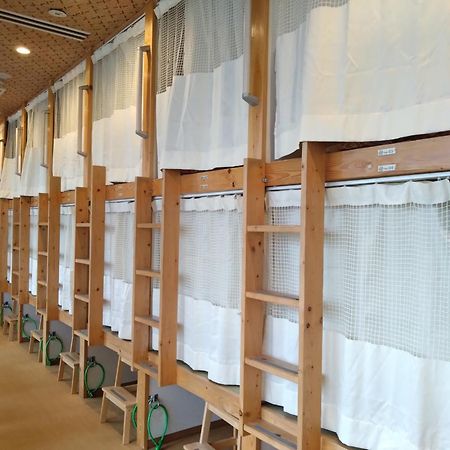 Cafe&Hostel Kimi To Ichigo Οσάκα Εξωτερικό φωτογραφία