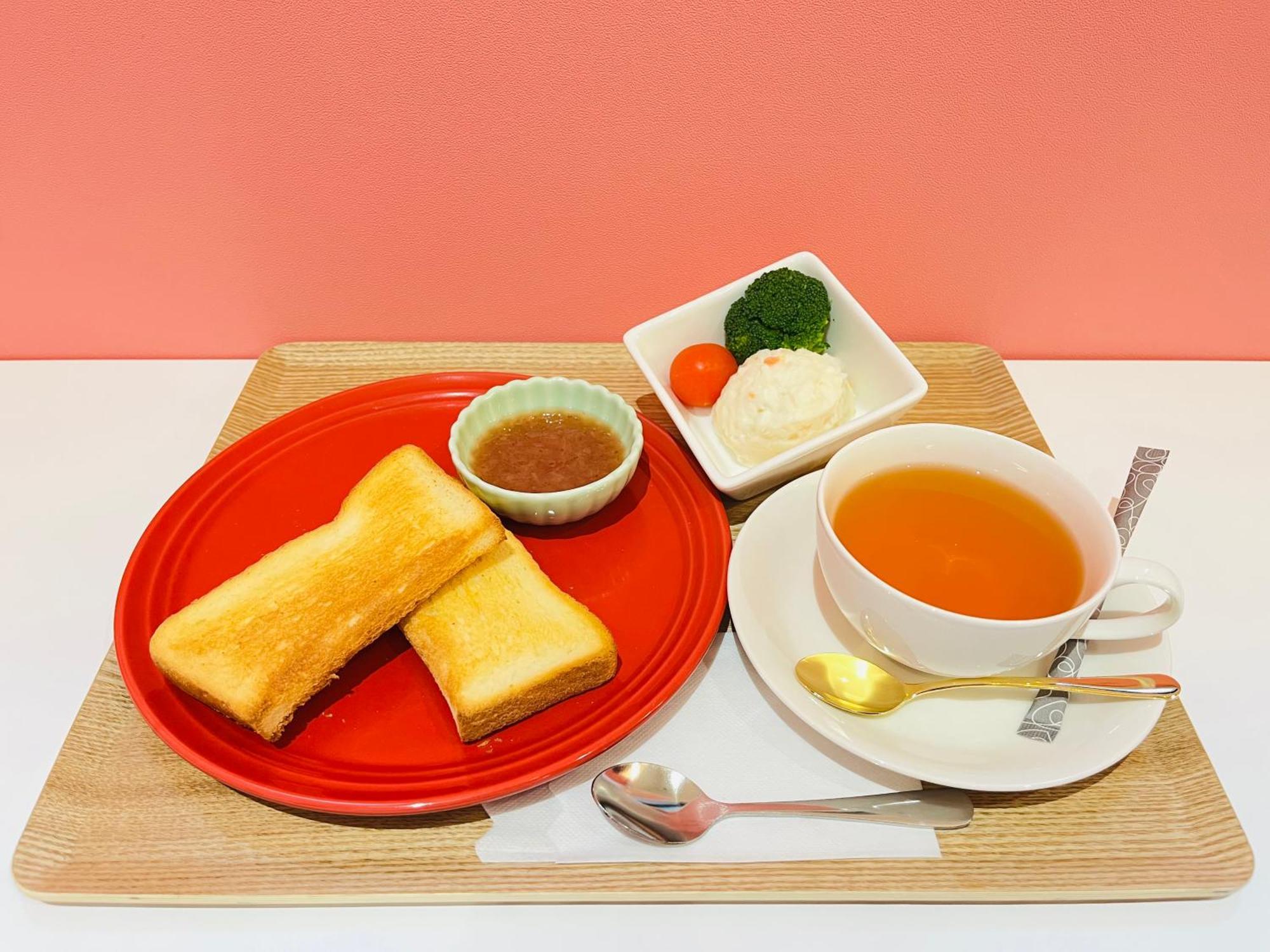 Cafe&Hostel Kimi To Ichigo Οσάκα Εξωτερικό φωτογραφία