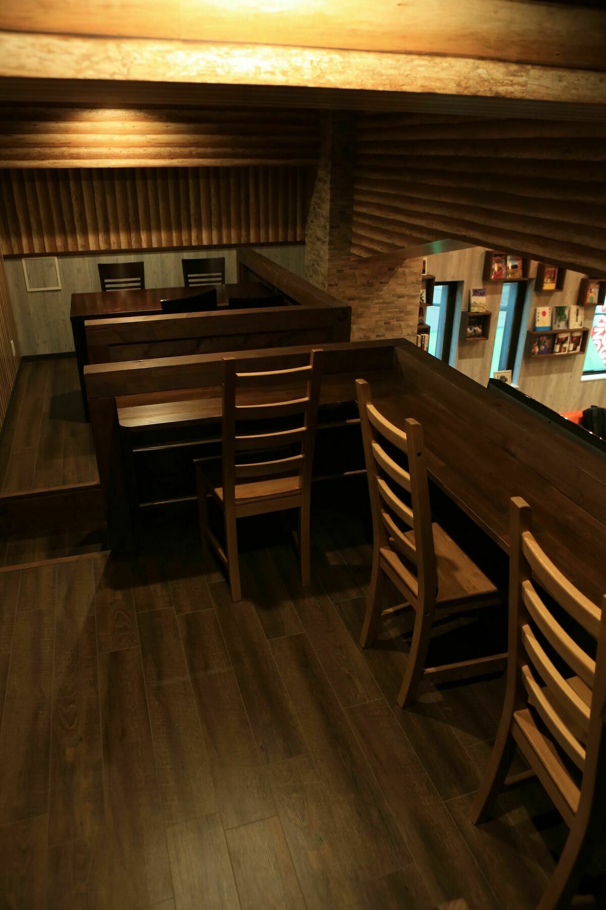 Cafe&Hostel Kimi To Ichigo Οσάκα Εξωτερικό φωτογραφία